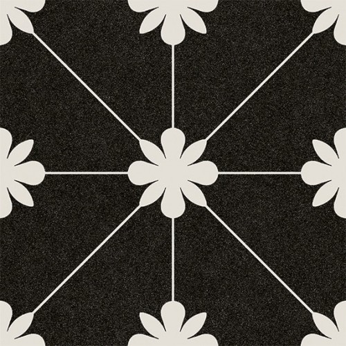 Bali Tuban Antracita Plytelės